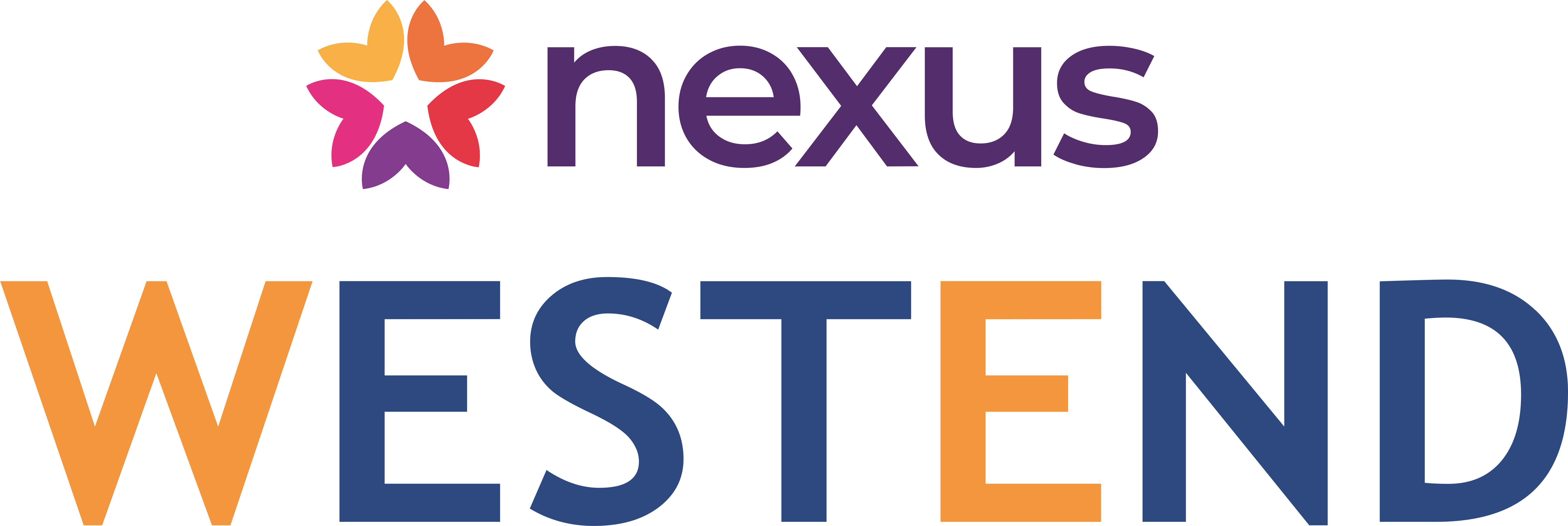 Nexus Westend Mall
