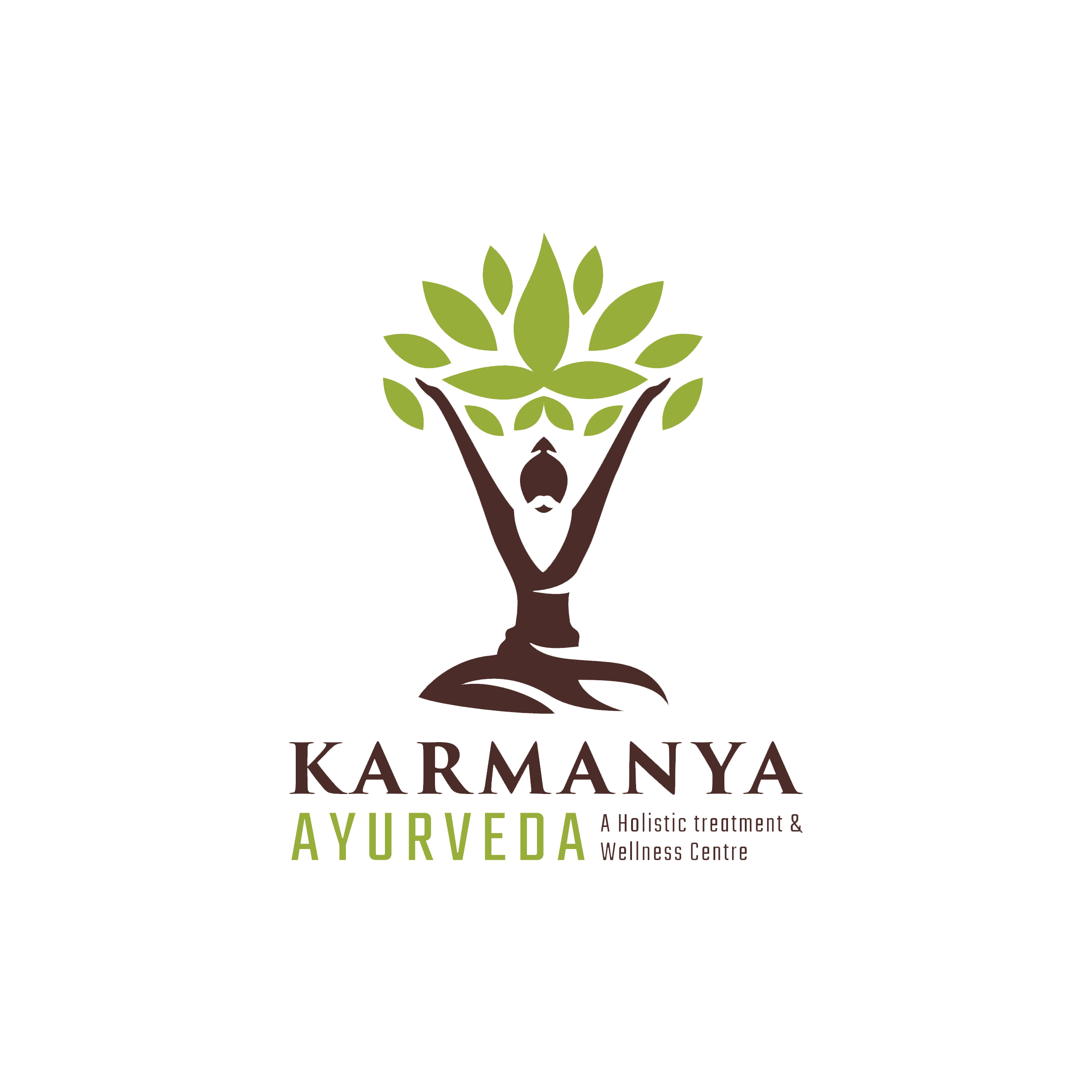 Karmanya